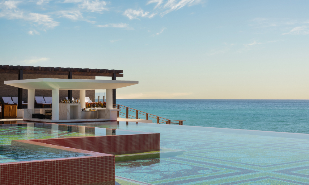 Grand Velas Resorts
