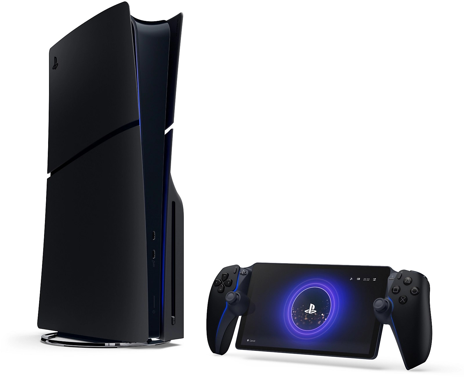 جهاز "PlayStation Portal"- المصدر: playstation