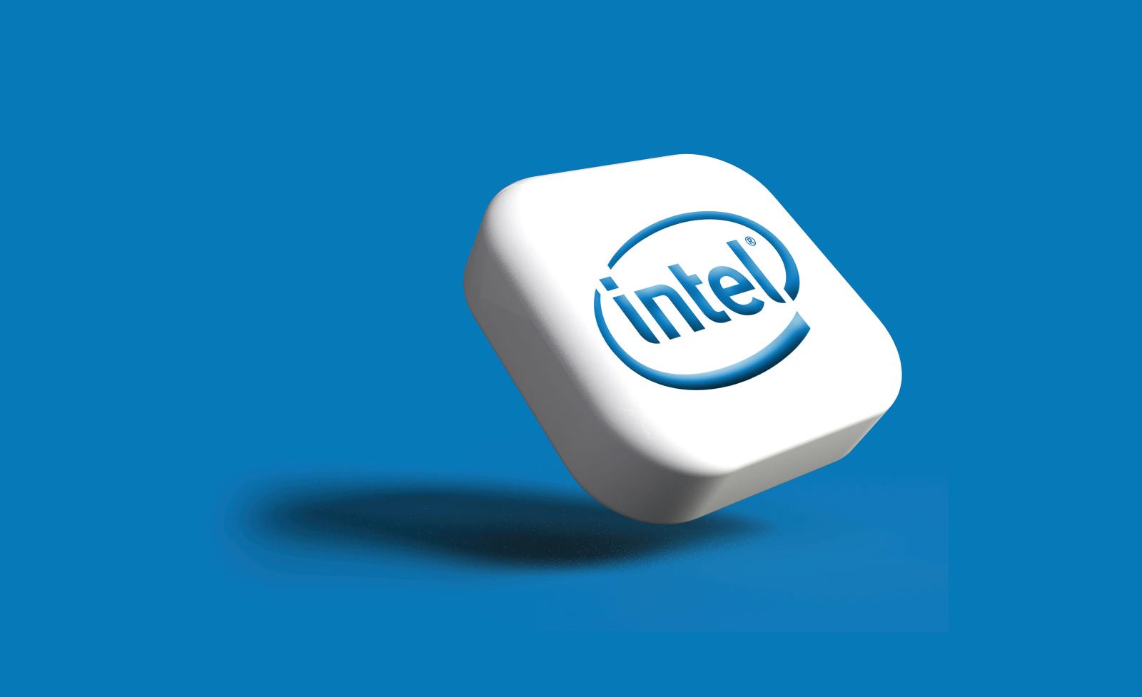 Intel: التحول الذي أعاد صياغة الهوية 