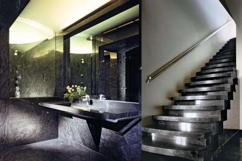 شقة ستيف جوبز