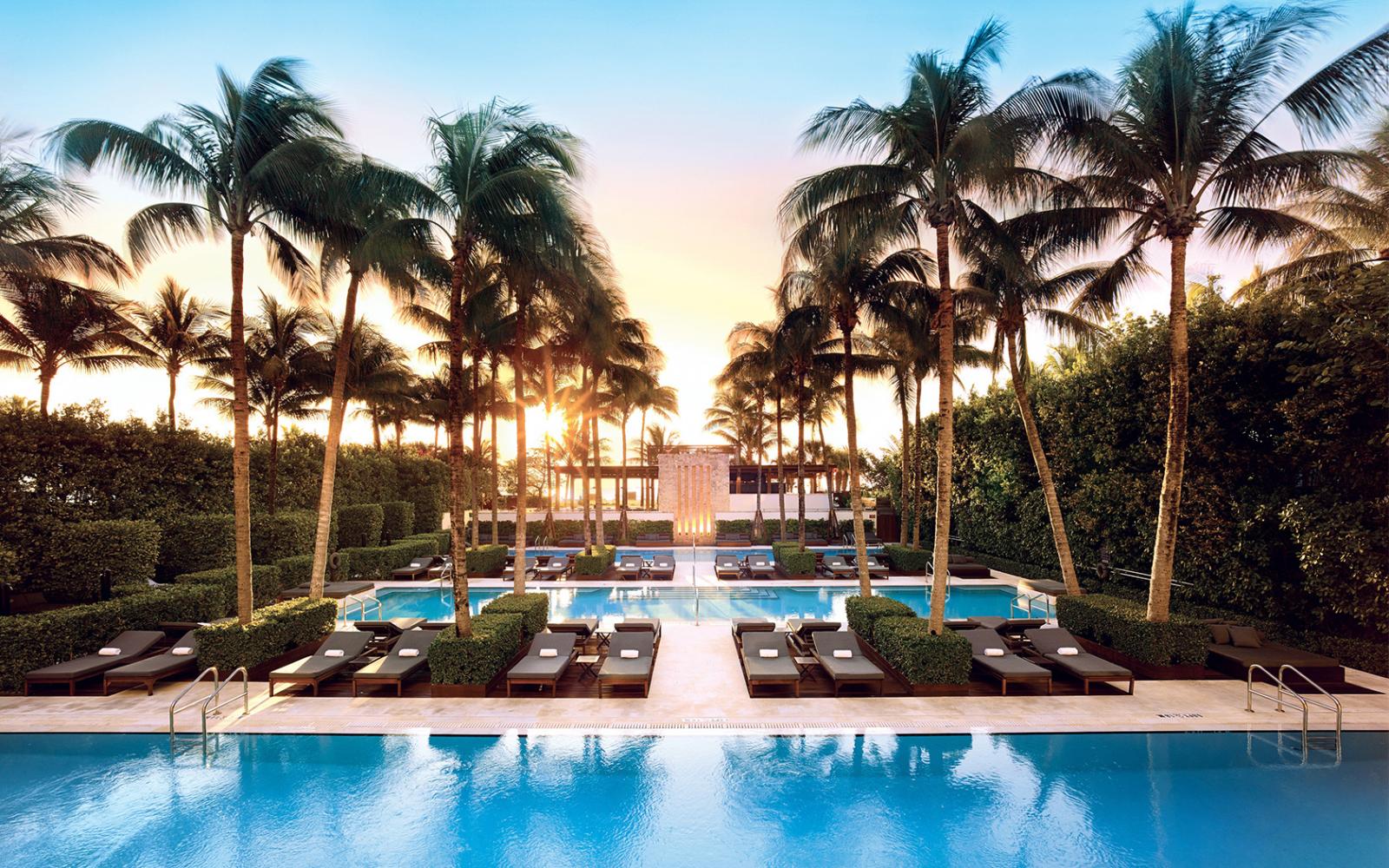 The Setai Miami Beach 