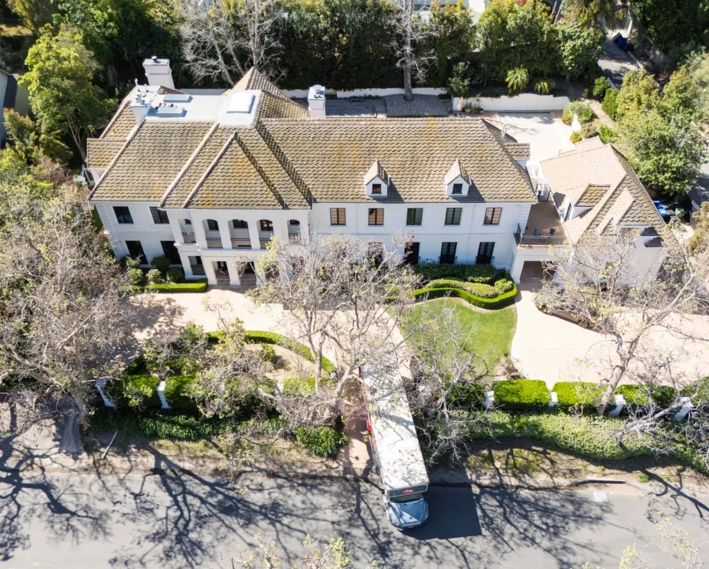 المصدر: CB / BACKGRID