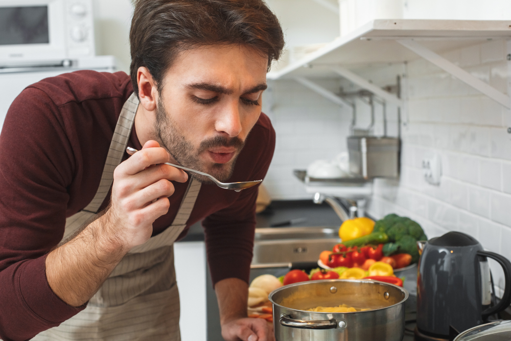 اضطرابات التذوق طويلة الأمد بعد كورونا 