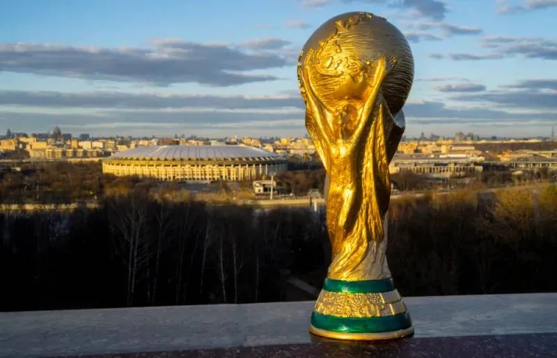 ألمانيا تستعد لخوض سباق تنظيم كأس العالم 