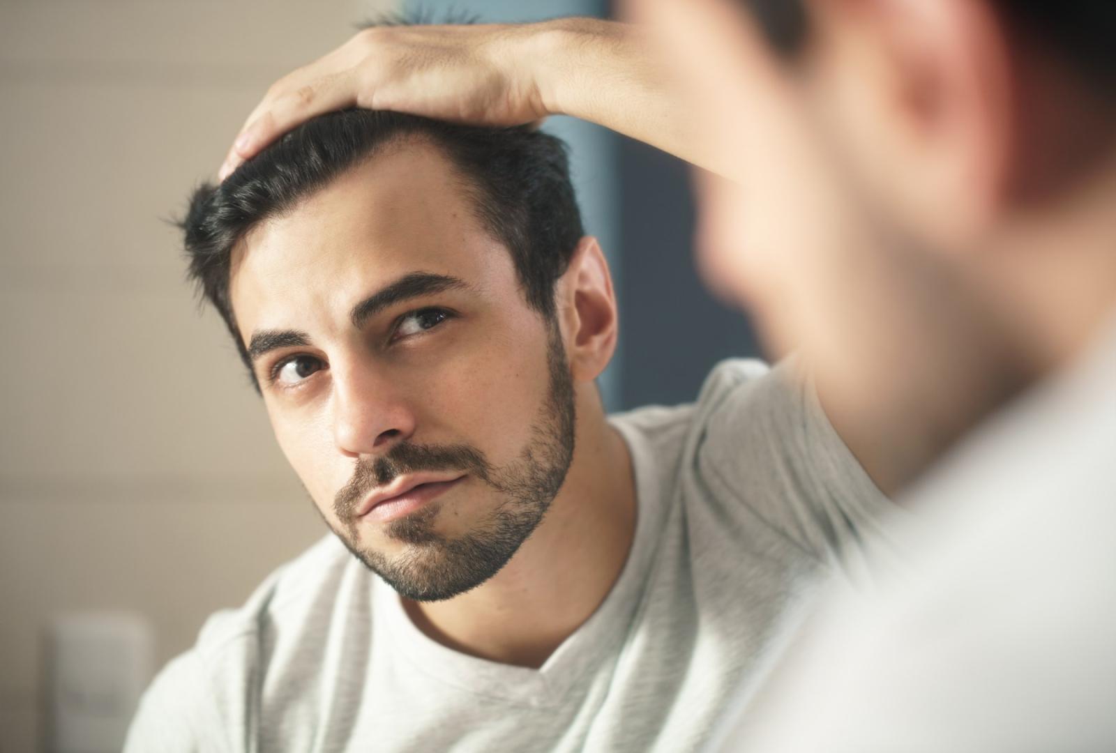 حين تنقص العناصر الغذائية، ترتفع هذه النسبة بشكل ملحوظ لأن البصيلات تخرج من طور النمو