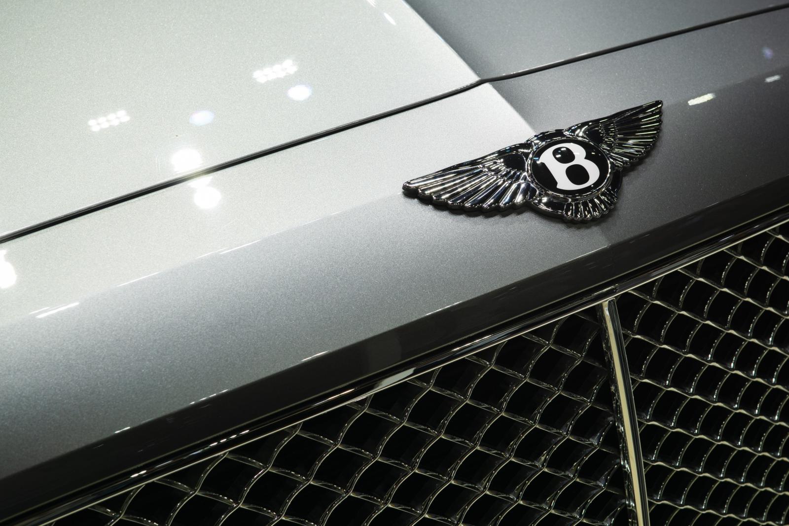 بنتلي تعيد صياغة مستقبلها مع التحول الكهربائي