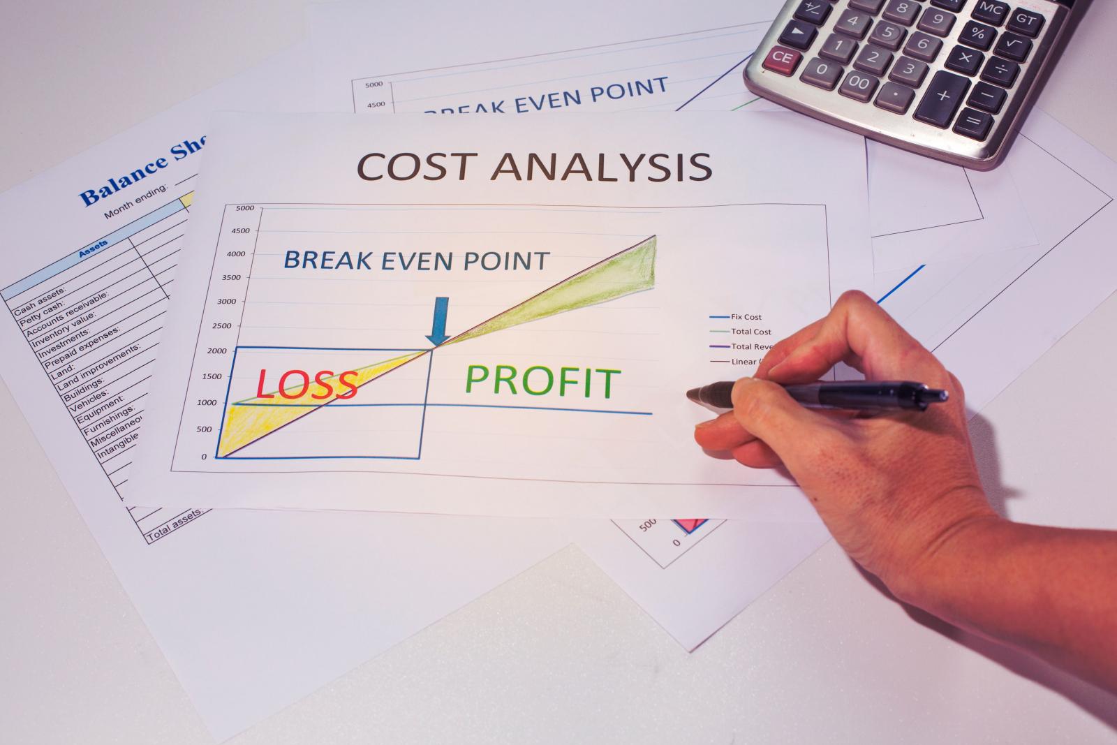 التوازن المالي يبدأ حين تنسجم الموارد مع الالتزامات