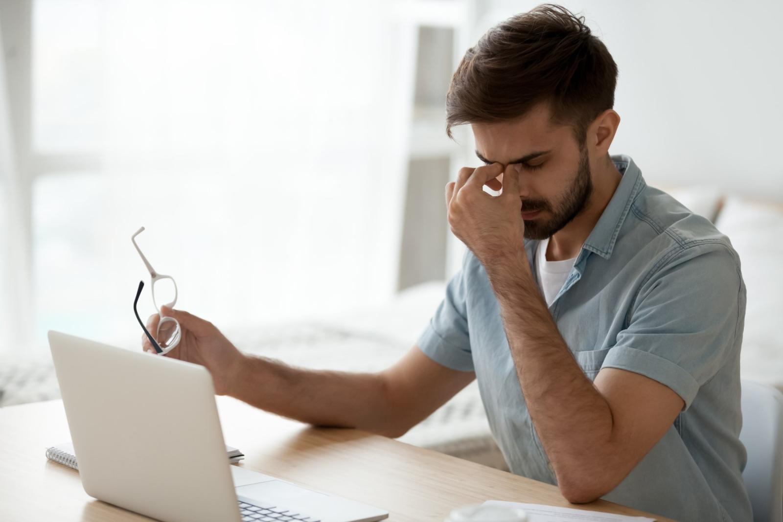  فكرة "الابتعاد لالتقاط الأنفاس" ليست دائمًا الملاذ الآمن الذي يرجوه البعض