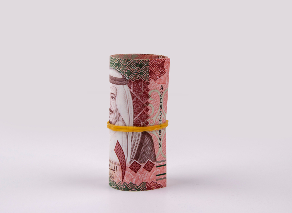  أحدث تحركات العملات في السعودية