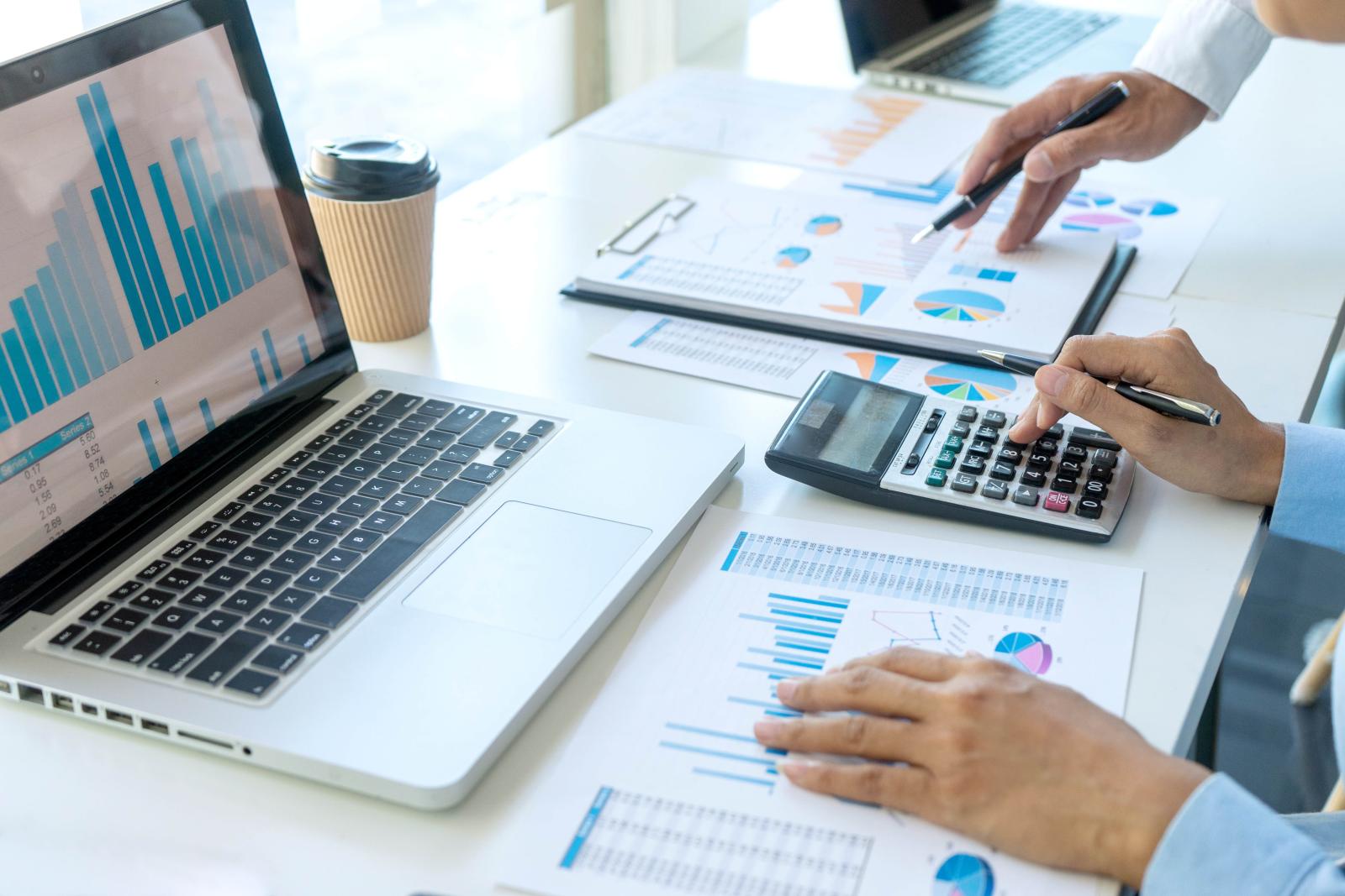 قرارات مدعومة بالأرقام لضمان أفضل استخدام للموارد المتاحة