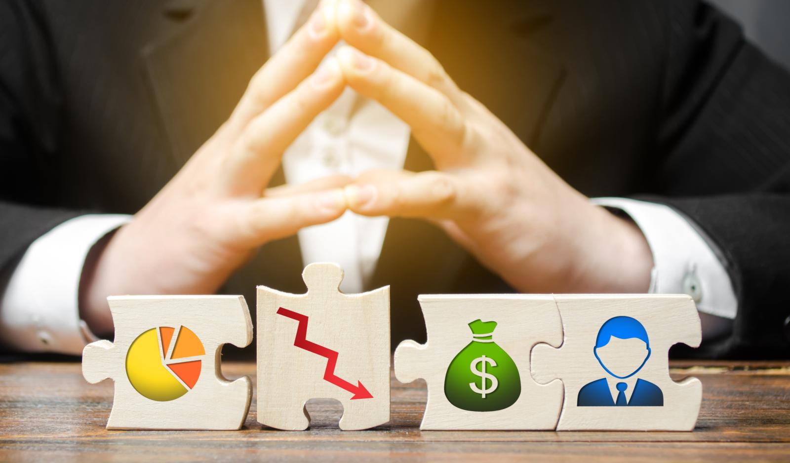 أخطاء صغيرة قد تؤدي إلى خسائر كبيرة.. تجنبها لتحقيق الاستقلال المالي