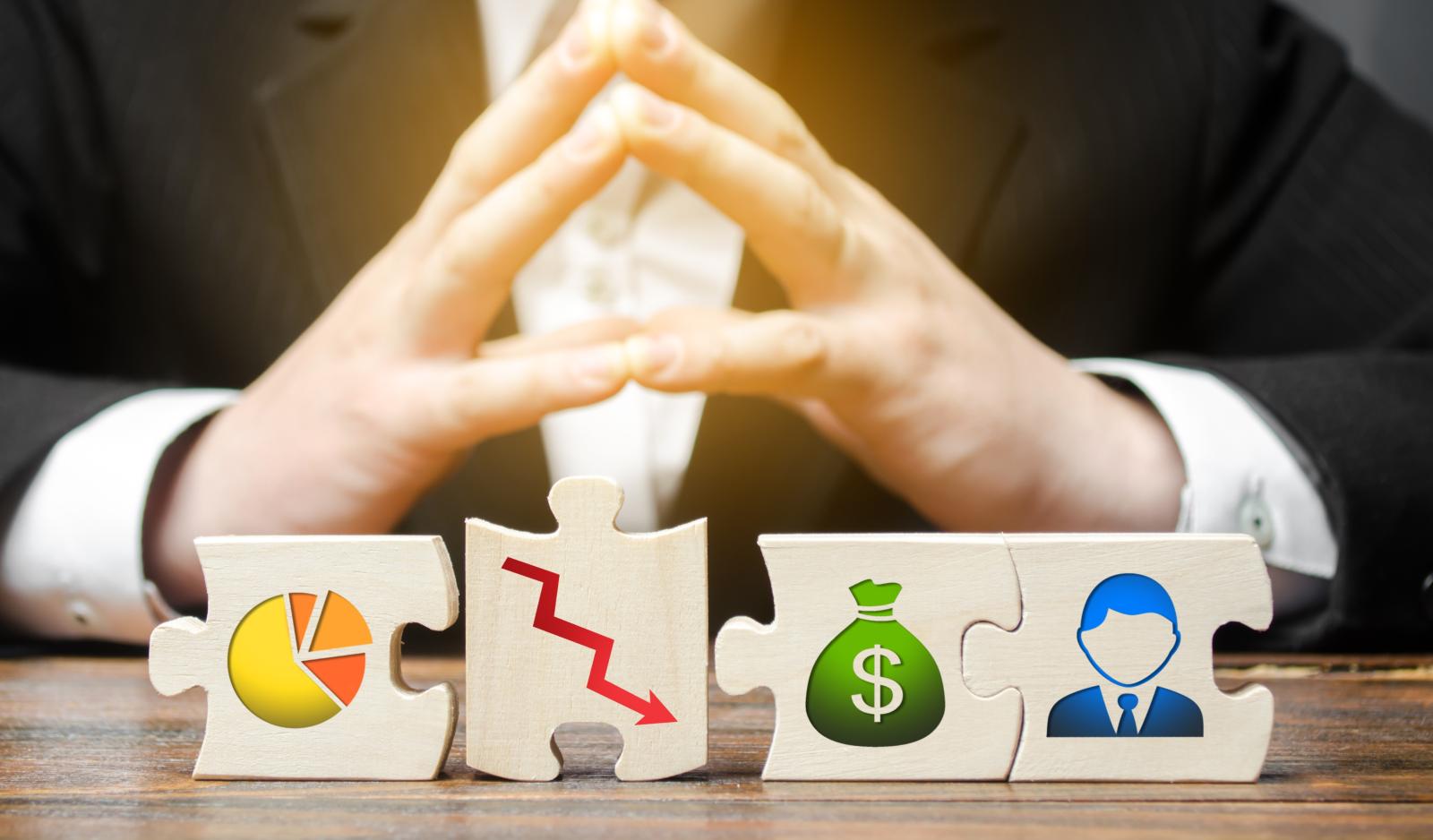 خطأ واحد قد يربك المنظومة بأكملها 