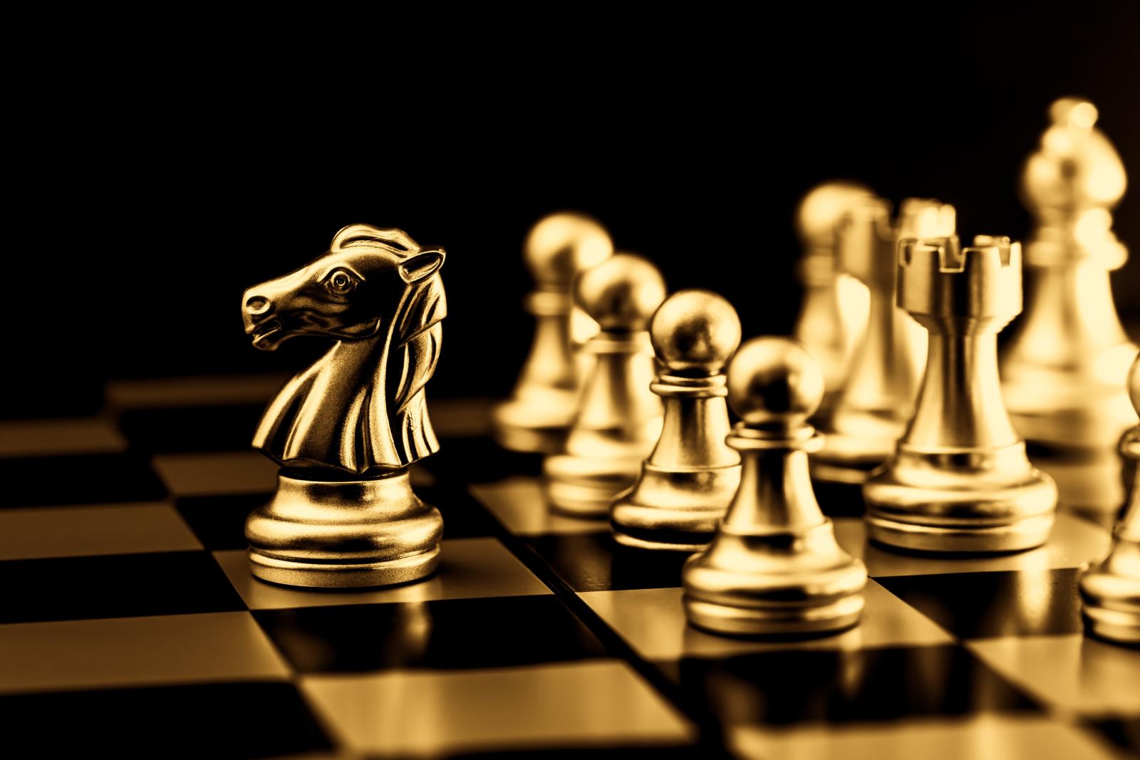 في الأزمات، القائد ليس مجرد صاحب قرار بل مصدر الاتجاه والثقة