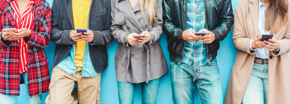 العدوى الاجتماعية وراء تآكل الثقة والروابط المجتمعية في البيئات الرقمية