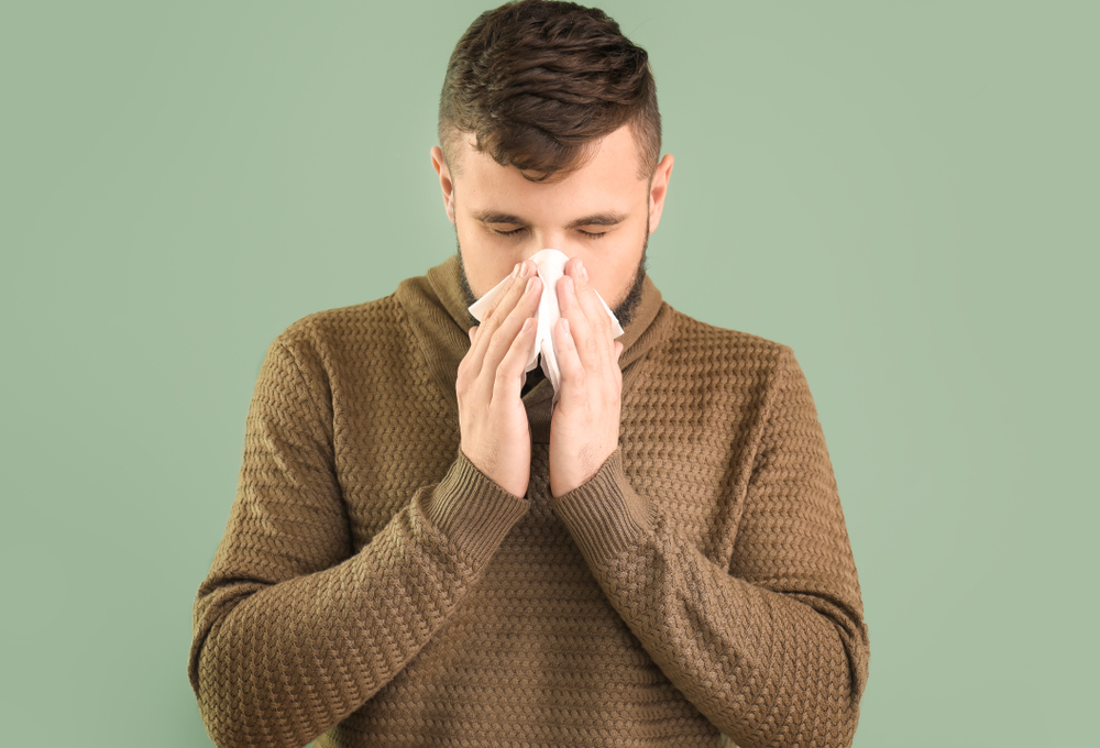 الإنفلونزا