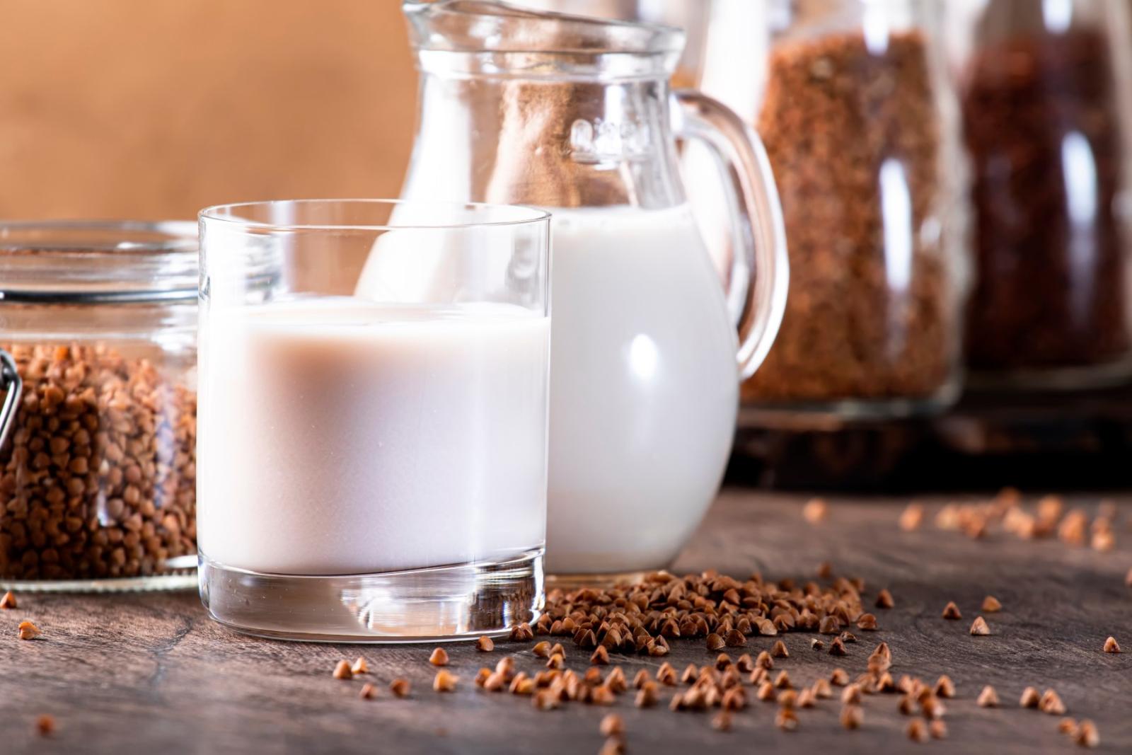 دور منتجات الألبان في تعزيز المناعة 