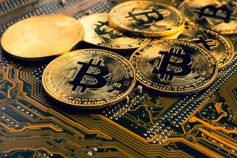 هبوط جديد للبيتكوين