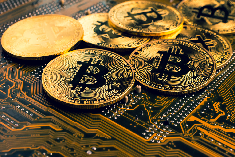 أسعار البتكوين 