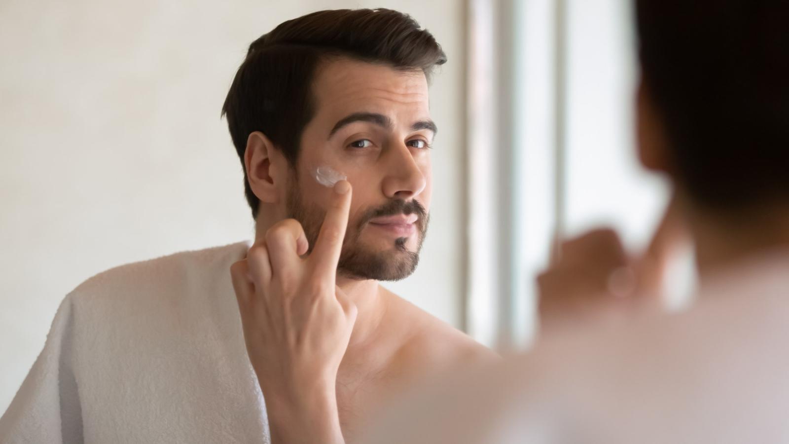يجب استخدام واقي الشمس اليومي في العمل