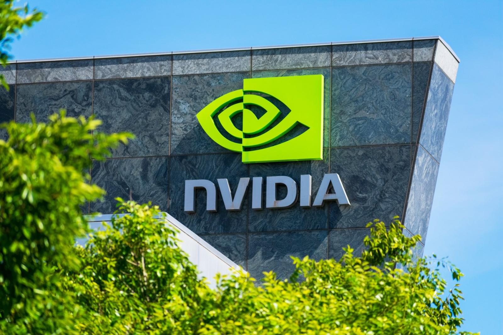 القيمة السوقية لعملاق الرقائق نحو 5.9 تريليون دولار