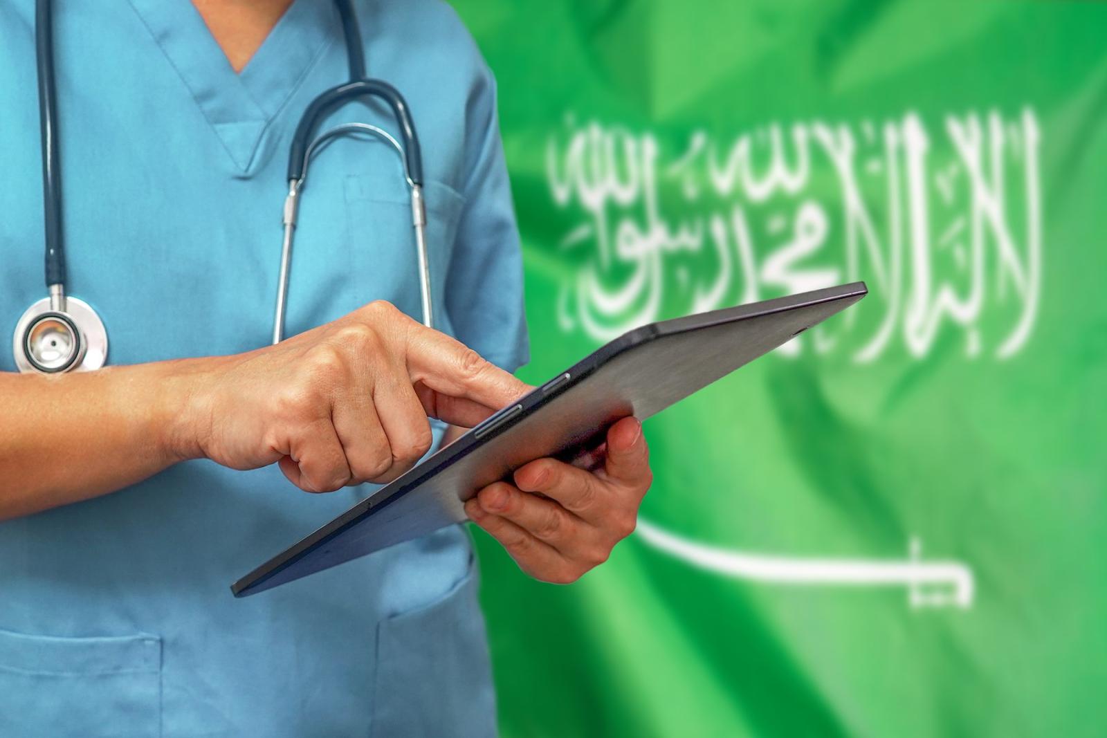 أظهر التقرير نموًا متسارعًا في الكفاءات الطبية الوطنية لضمان استدامة وجودة الخدمات