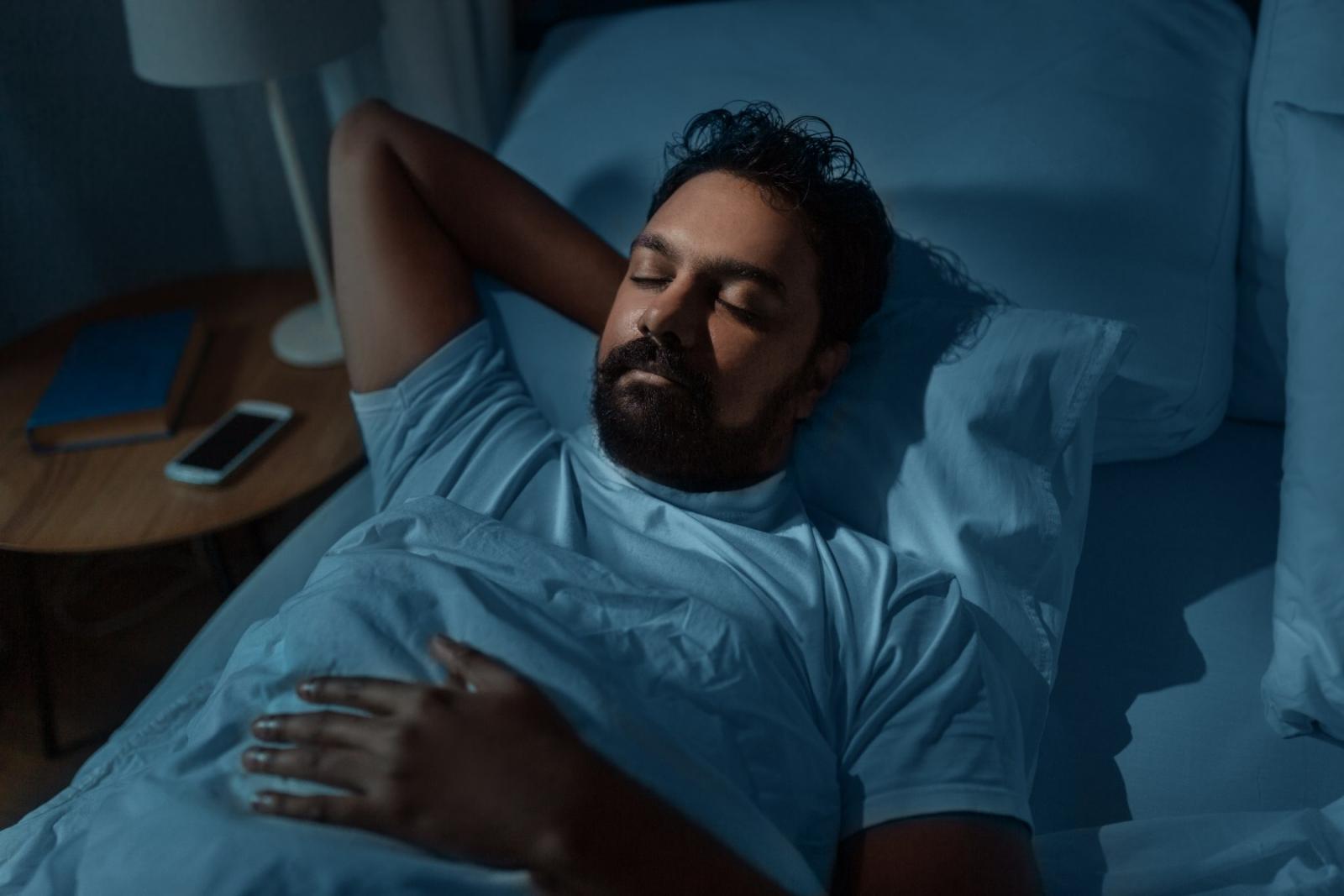  يوصي الخبراء بمسافات محددة لضمان بقاء الجسم في مأمن من أي تأثيرات محتملة