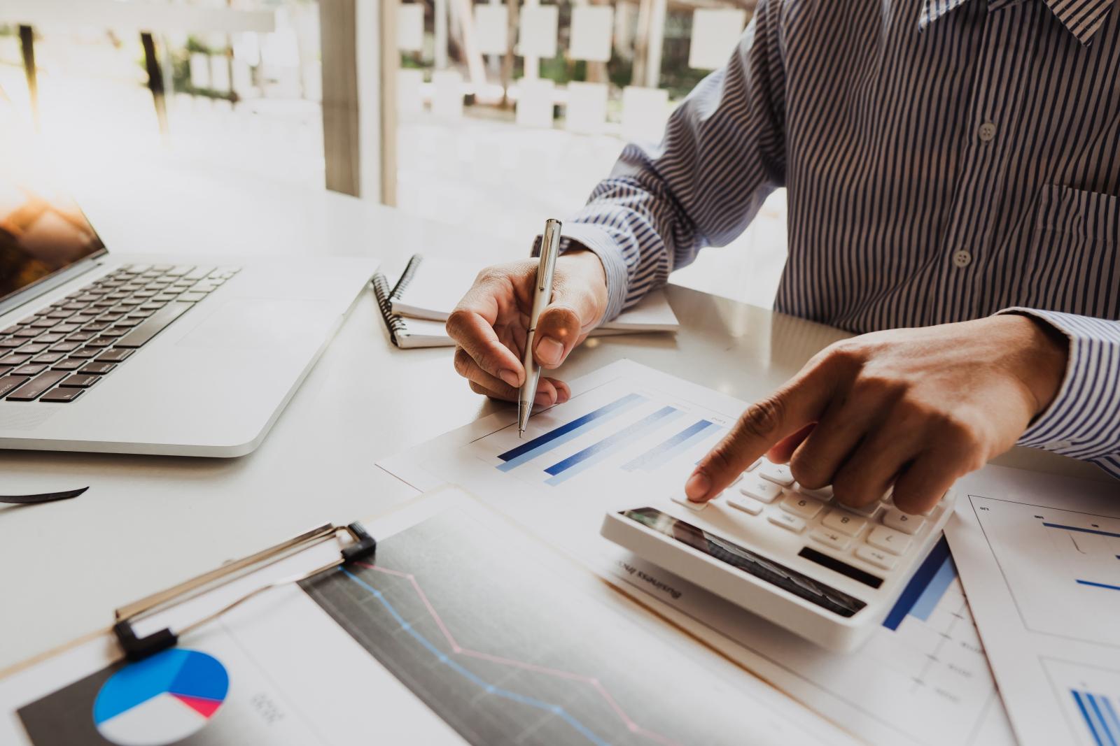 رؤية مالية جديدة تُعيد تشكيل القرارات وتدعم بناء منظومة أكثر كفاءة ووضوحًا