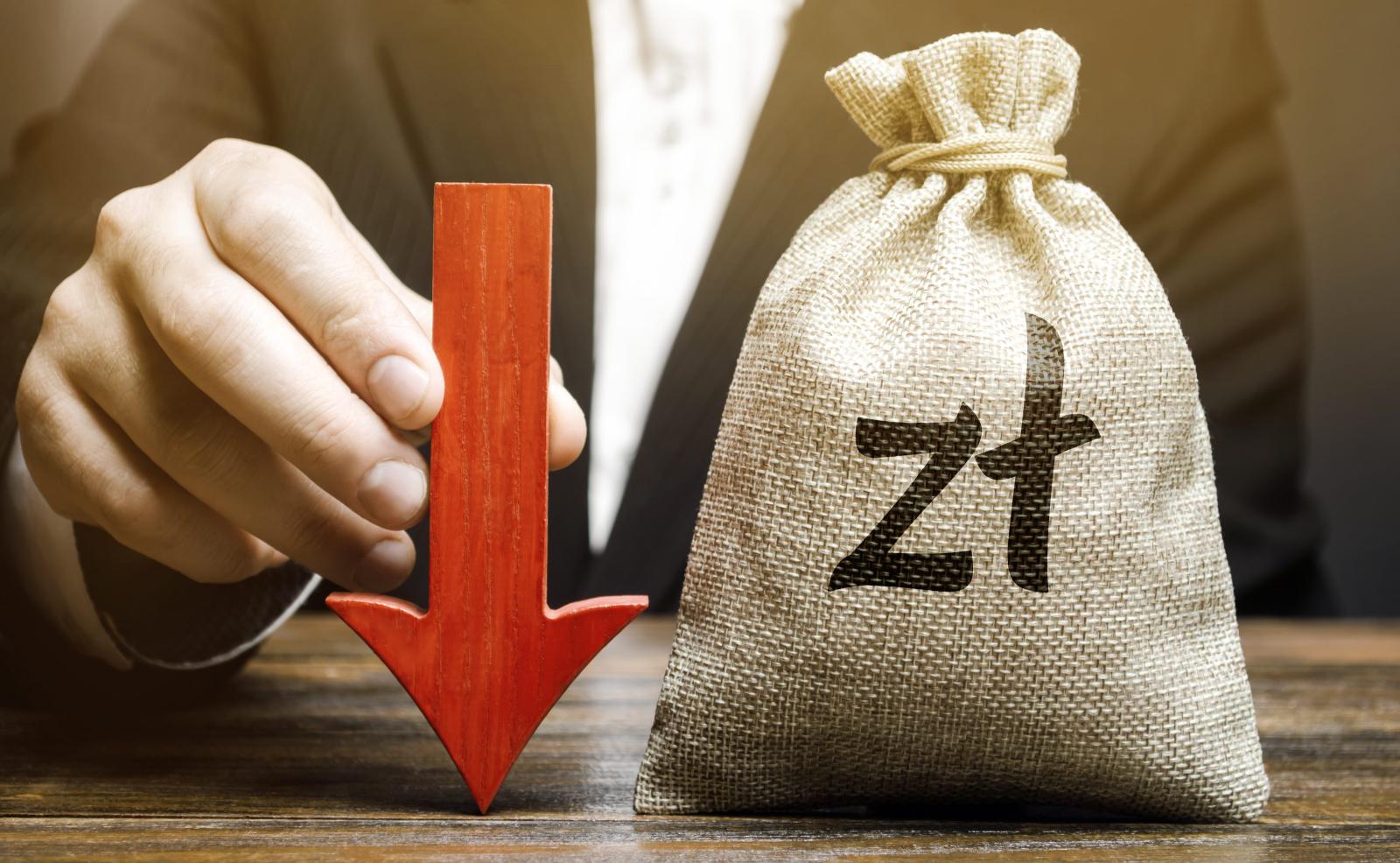 نتيجة طبيعية لإدارة غير واعية: موارد تتراجع بدل أن تدعم نمو المؤسسة