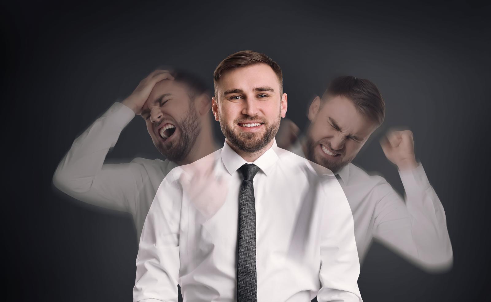 القدرة على التحكم في المشاعر تحت الضغط هي ما يميز القائد الذكي عاطفيًا