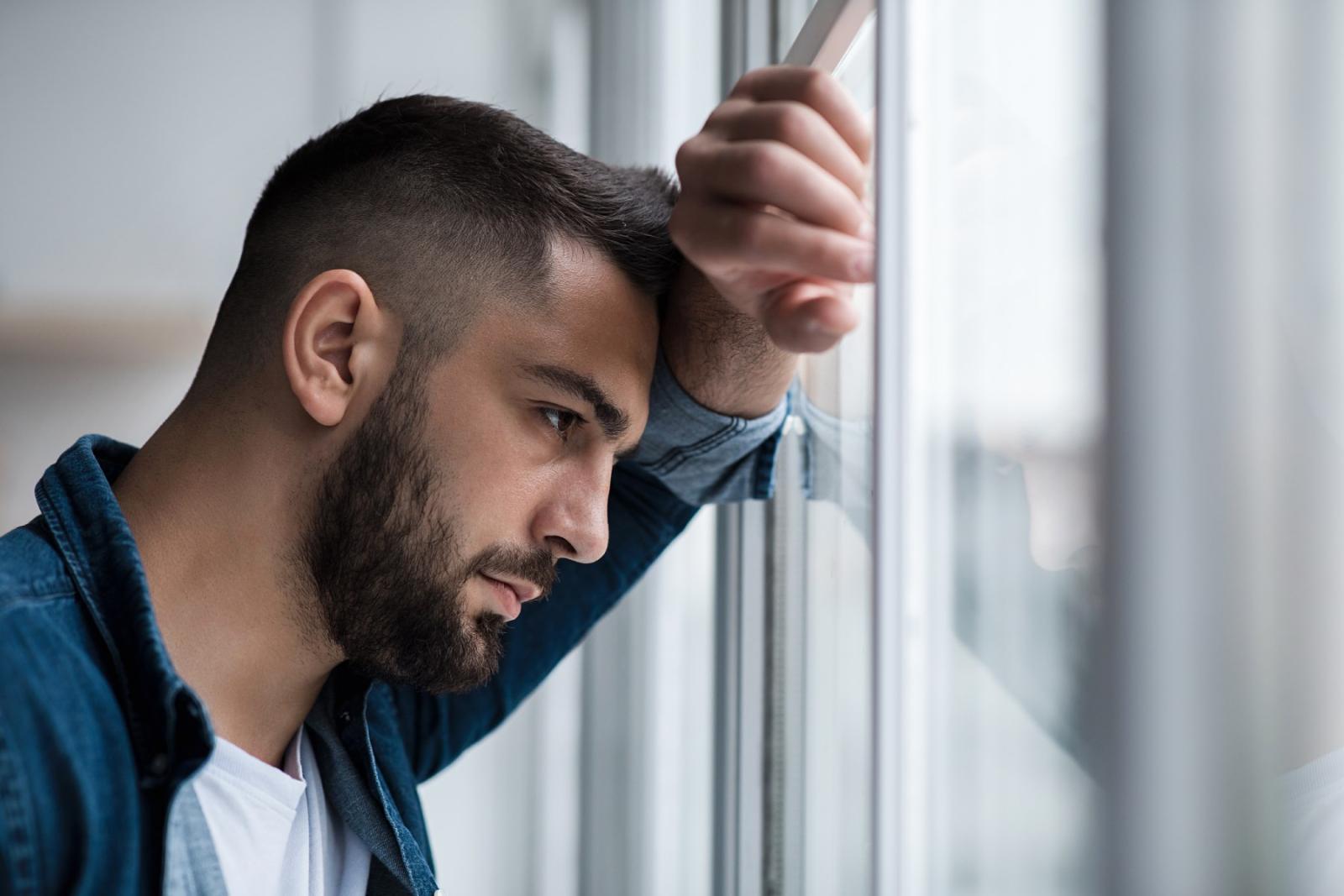 الخطأ كله يقع على عاتقي!"