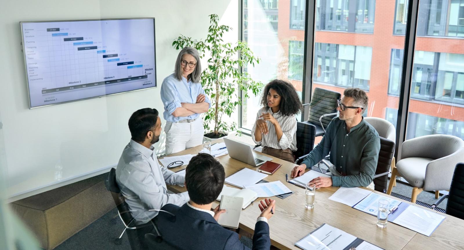 يلجأ بعض المديرين التنفيذيين عند مواجهة أزمات أو أسئلة حرجة من موظفيهم إلى الاحتماء خلف مصطلحات 