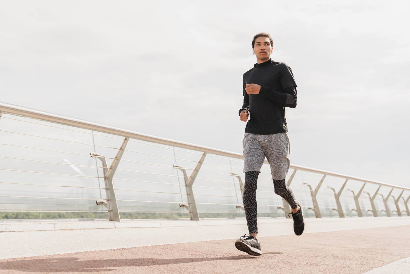 الوقاية من السرطان تبدأ بخطوة رياضية قصيرة يوميًا 