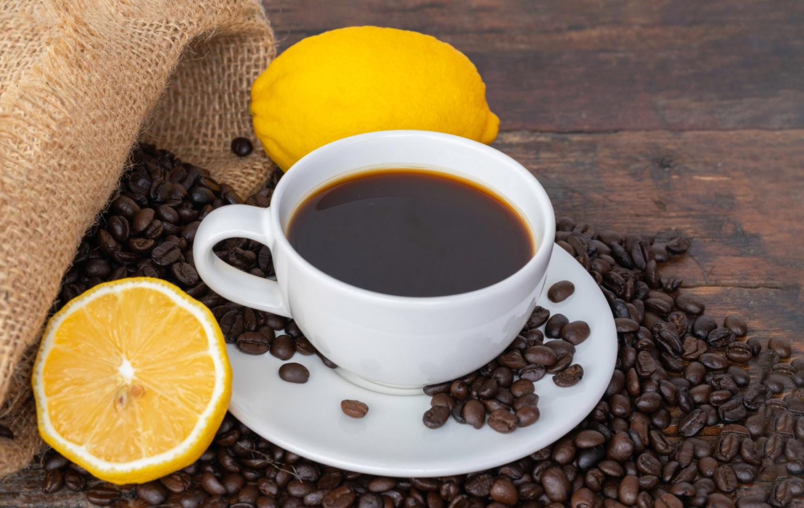  القهوة تؤثر في صحة الأمعاء والحالة النفسية 