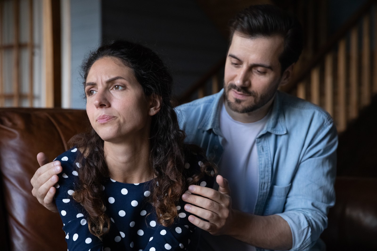 استمرار العلاقات لا يعتمد على غياب المشكلات، بل على سرعة وجودة المبادرة بالاعتذار