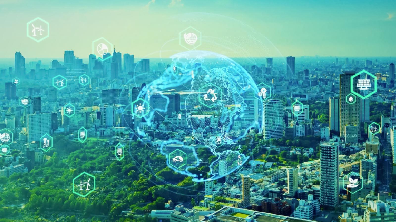 أبرز الشركات الرائدة تعتمد معايير ESG لتقليل الأثر البيئي وتعزيز الاستدامة 