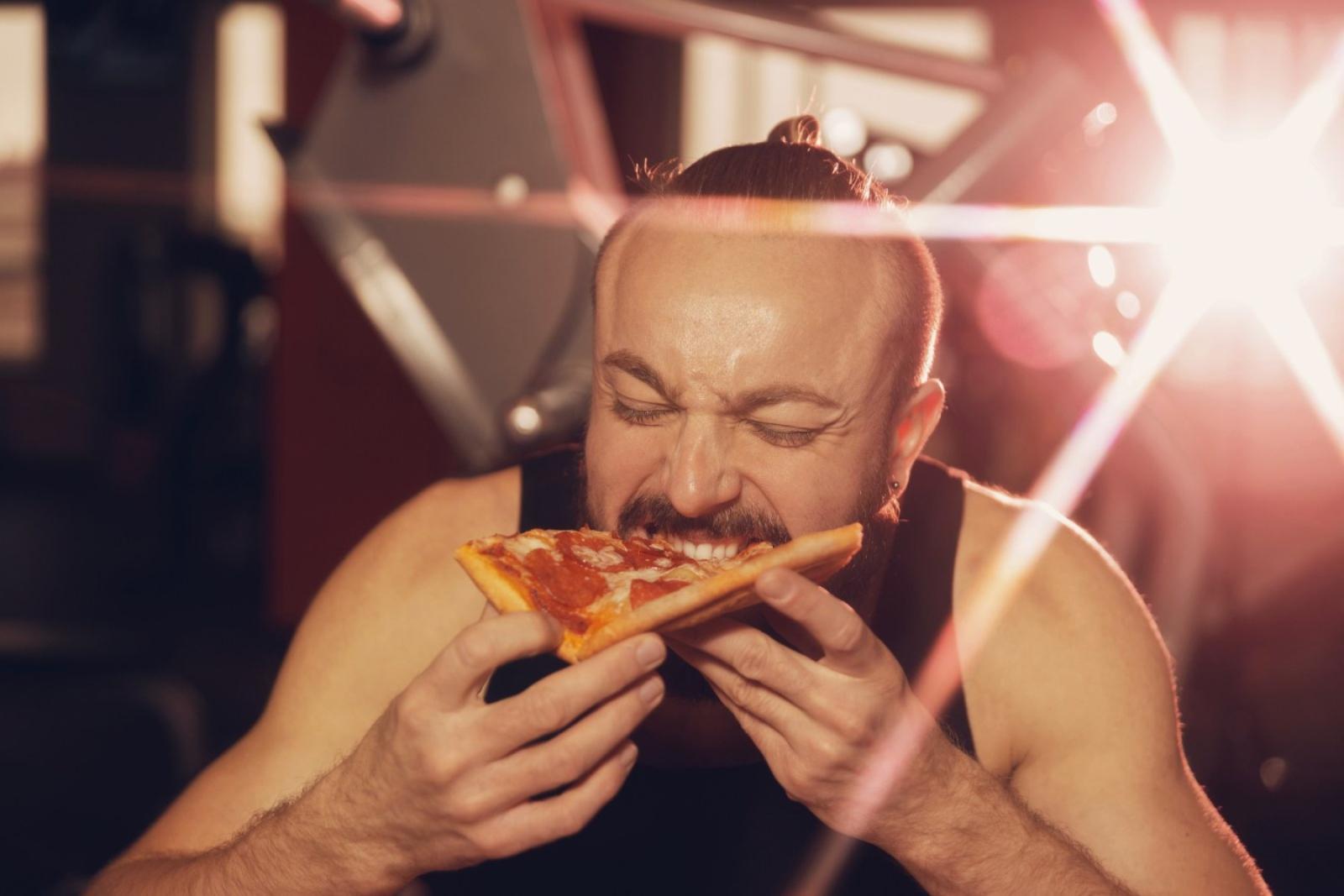 كيف يحرق جسمك الطاقة يومياً؟