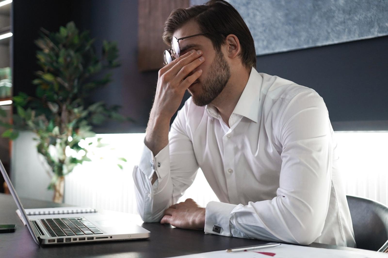 : لا تعني القوة الذهنية الضغط المتواصل