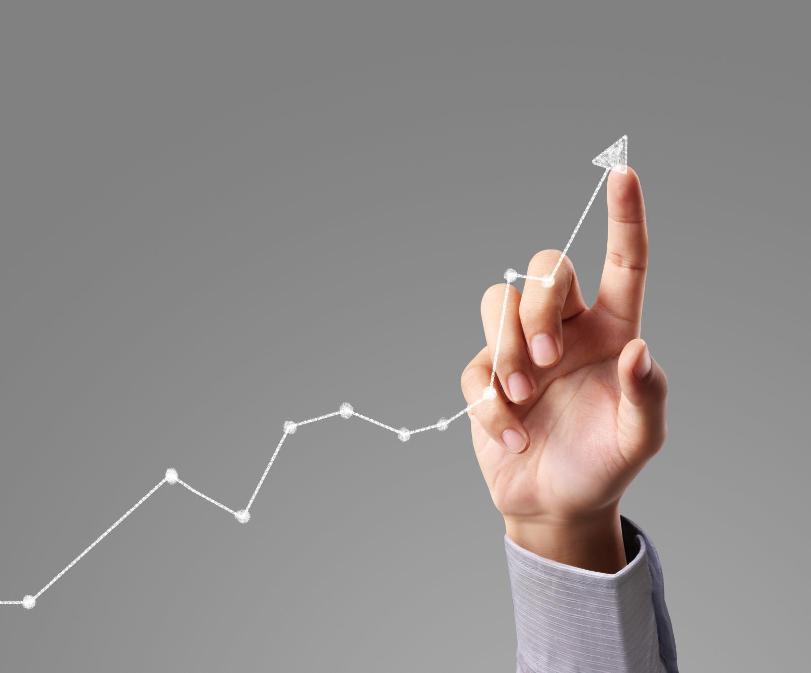 ملامح النمو التي تكشفها المؤشرات قبل أن تُعلنها الأرقام صراحة