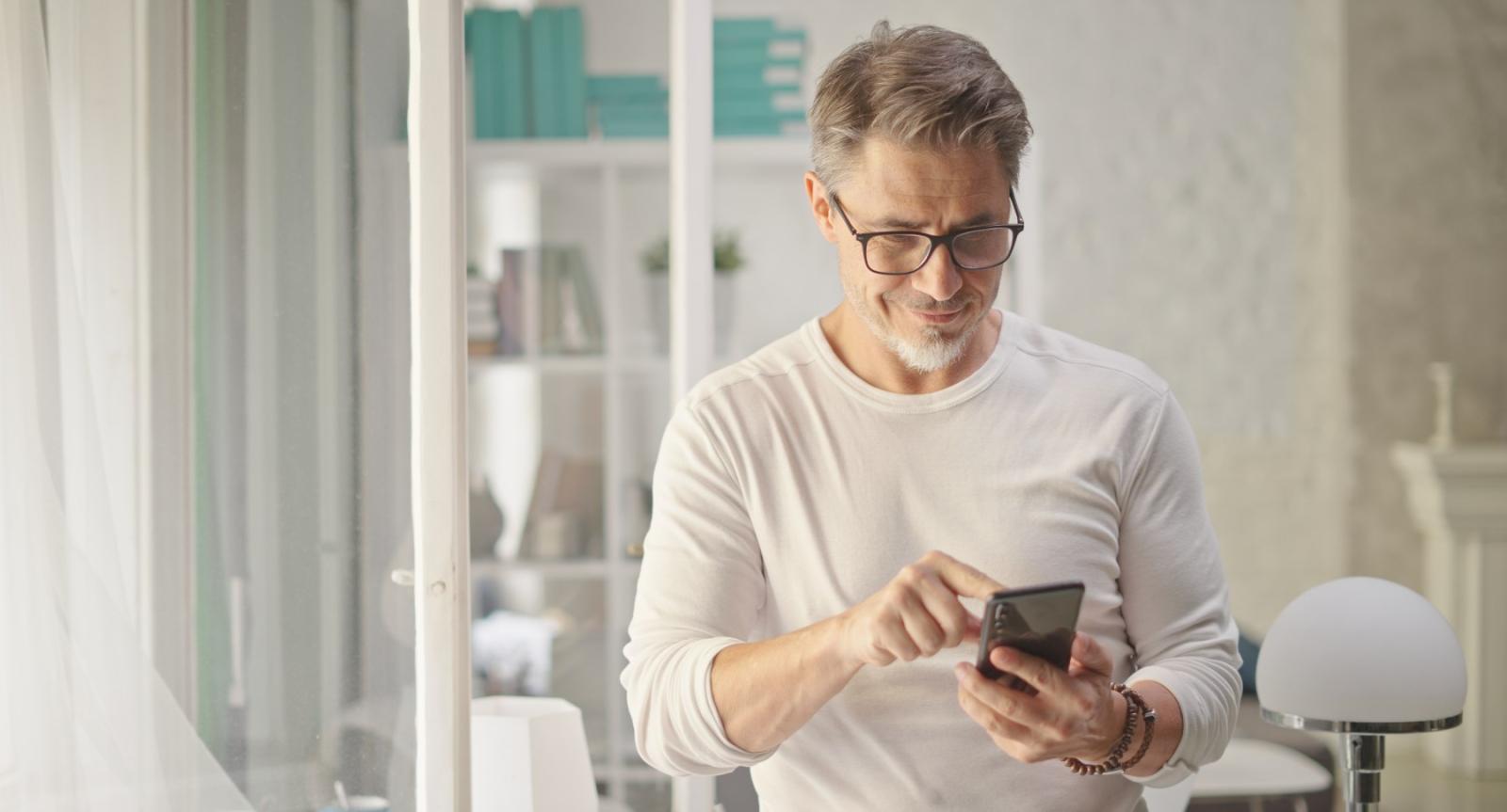 لارتياب المعاصر هو استجابة طبيعية ومتوقعة لبيئة رقمية مصممة خصيصًا لإثارة العقل 