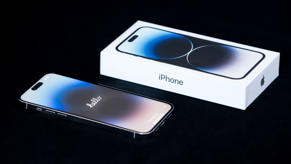 مواصفات هاتف Apple iPhone Fold