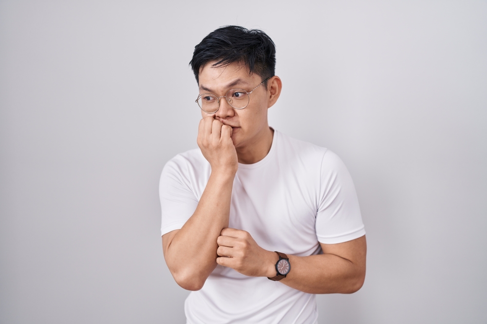 خمس مجموعات رئيسية لأنماط الشخصية