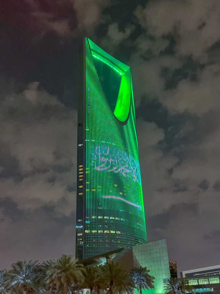 نمو قطاع الأزياء في السعودية