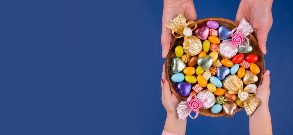 التوقيت المثالي لتناول الحلويات