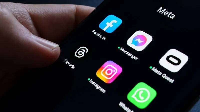 حظر وسائل التواصل الاجتماعي دون 16 عامًا في لندن..ما القصة؟ 