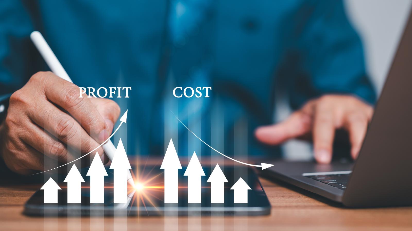 إدارة الميزانية: خطة فعالة تمنحك السيطرة على مواردك وتضمن لك استقرارًا ماليًا