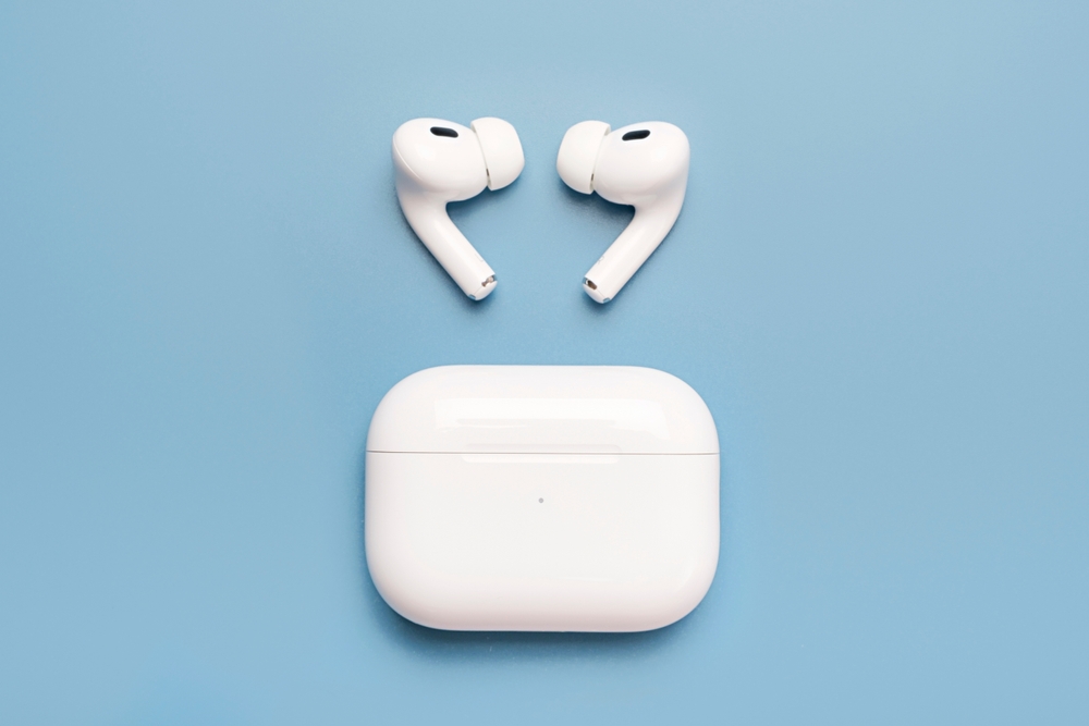 مميزات سماعة AirPods Ultra