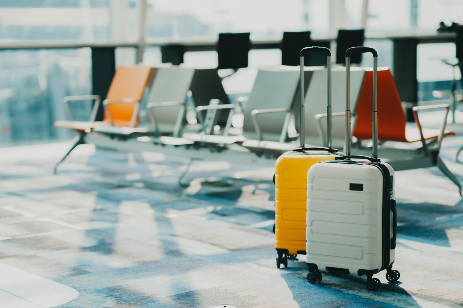 علاقة الاكتئاب بالسفر