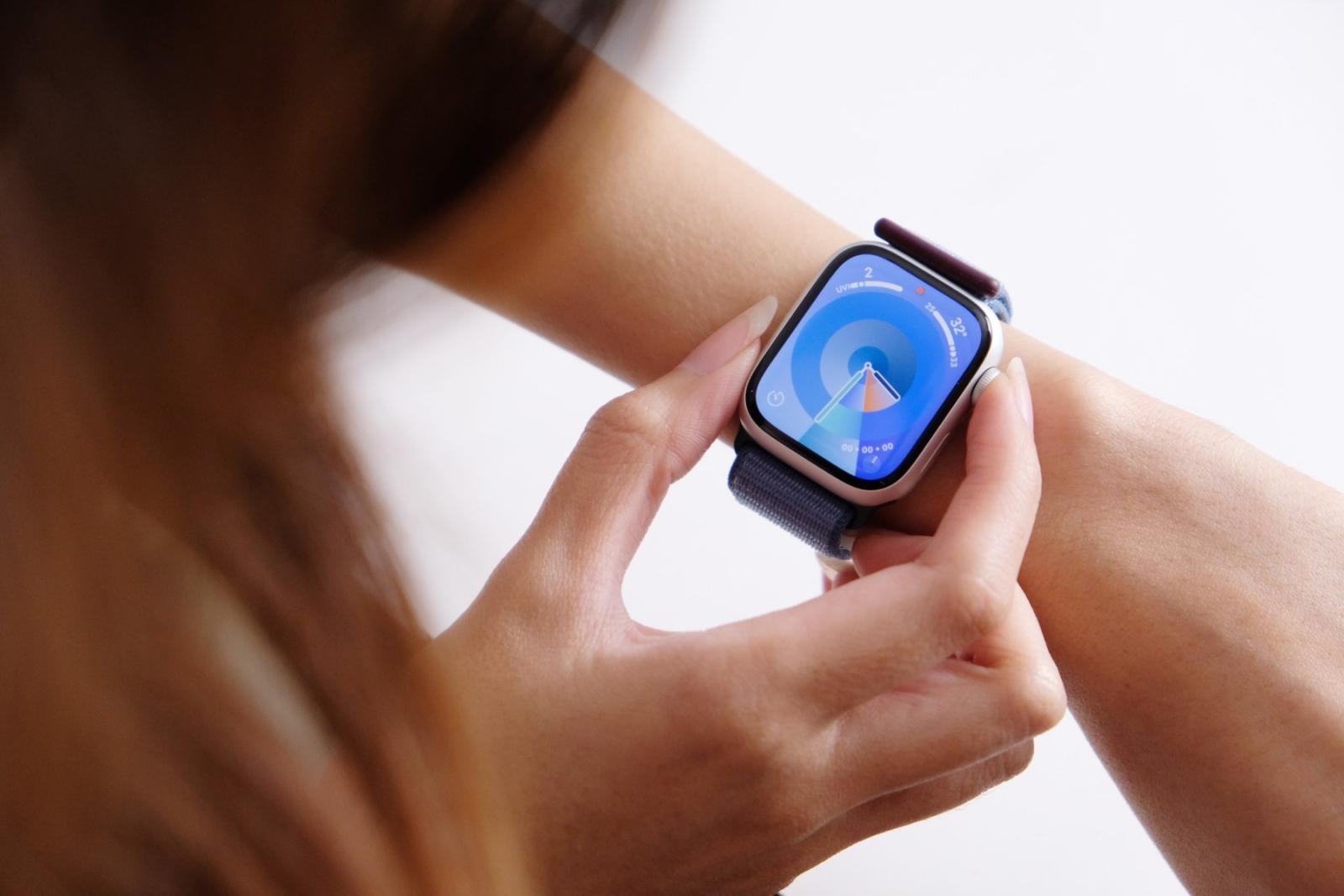 أفاد مُسرِّب بارز على منصة ويبو الصينية بأن آبل لا تعتزم إدراج تقنية Touch ID في ساعة آبل ووتش سيريز 12