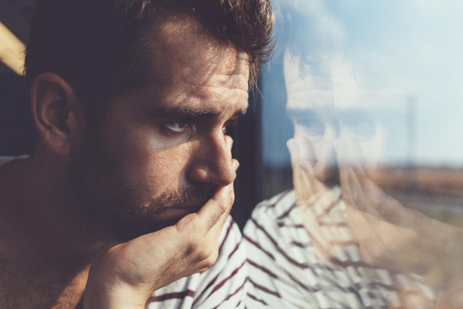 انكسار القلب يتخذ صورًا وأشكالاً متعددة- 
