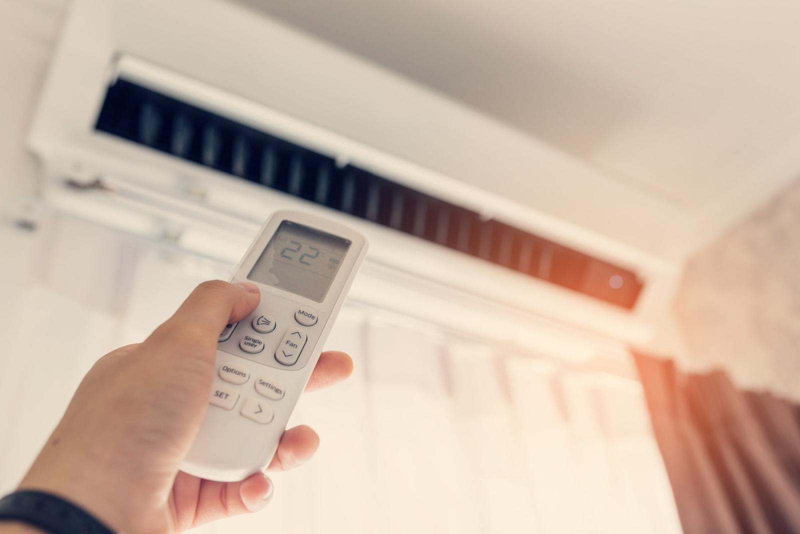  مدة تشغيل أجهزة التبريد المنزلية تتفاوت تفاوتًا كبيرًا و